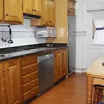 Vut La Fuentina -casas De Picos Panes
