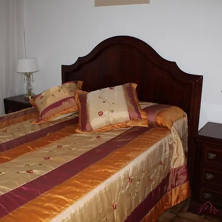 Apartment Vut La Fuentina -casas De Picos