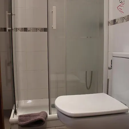 Apartment Vut La Fuentina -casas De Picos
